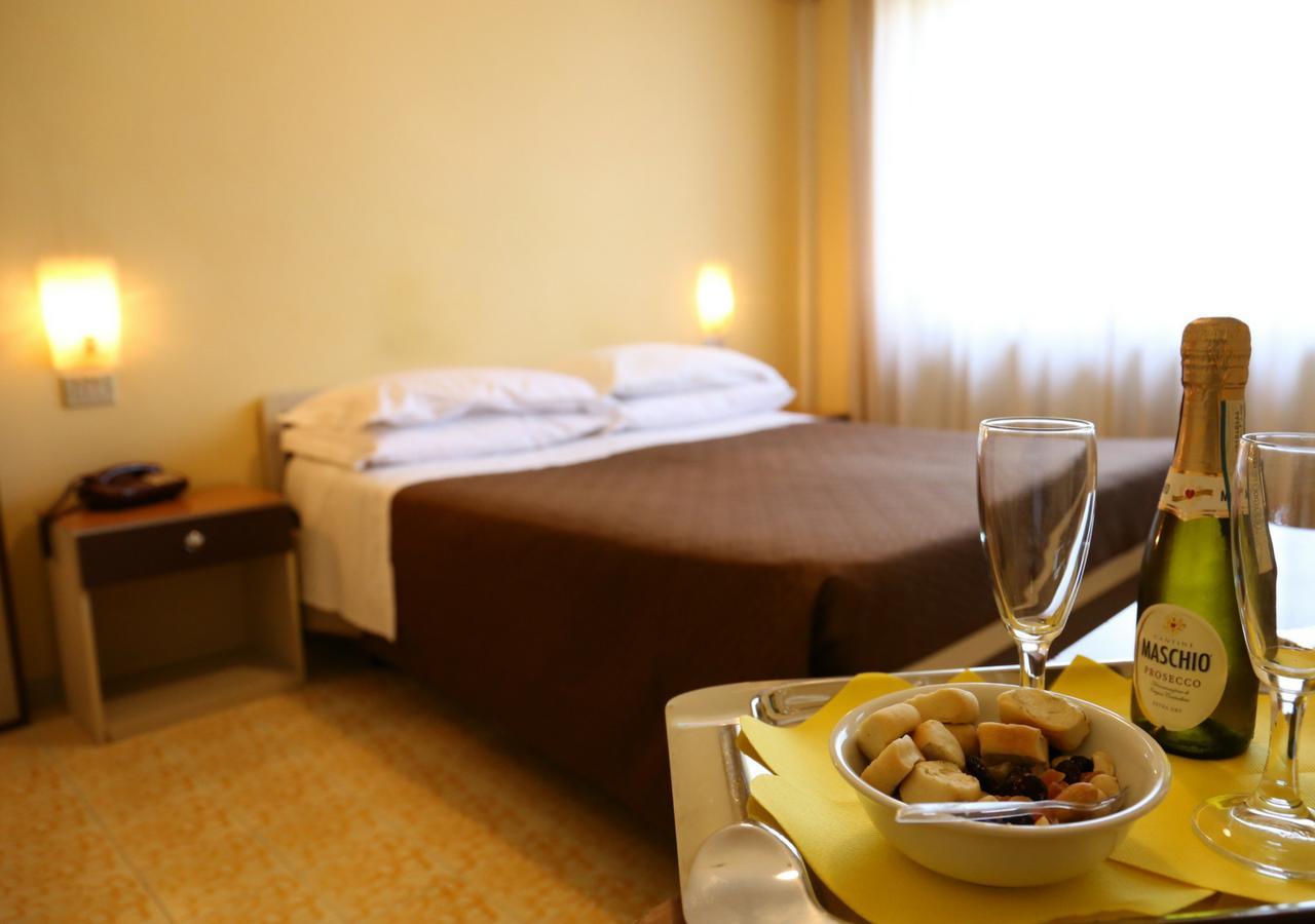 Hotel Sole Nocera Inferiore Exterior photo