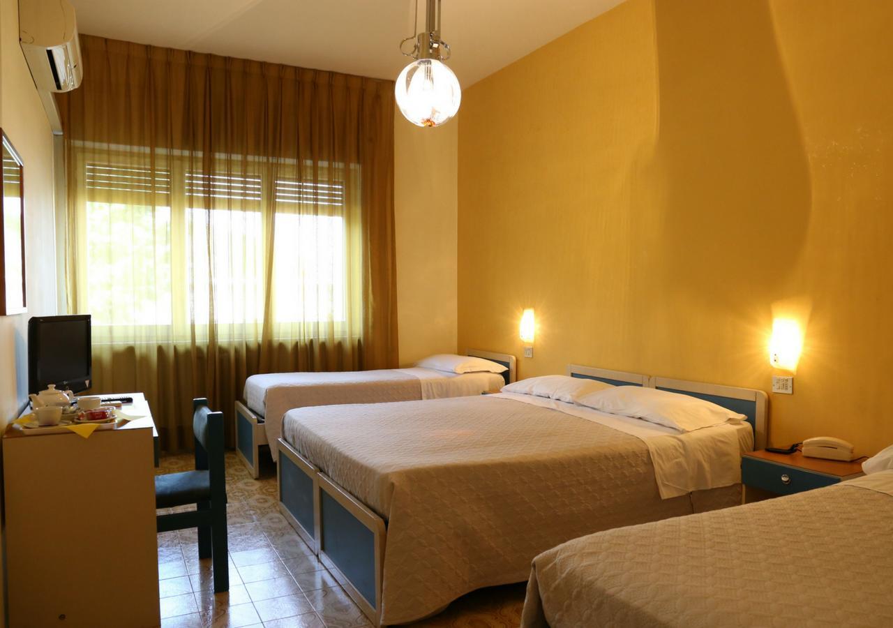 Hotel Sole Nocera Inferiore Exterior photo