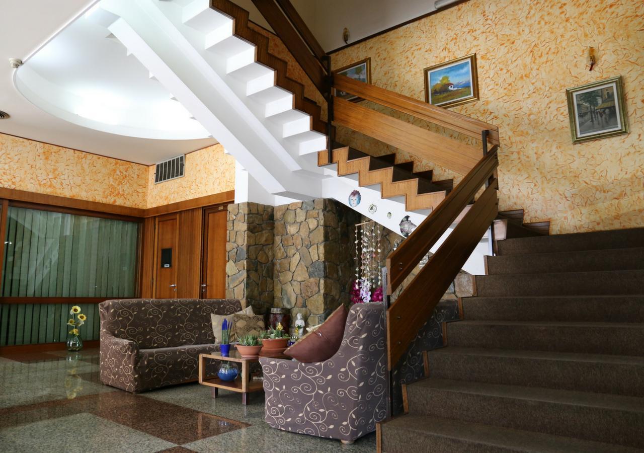 Hotel Sole Nocera Inferiore Exterior photo