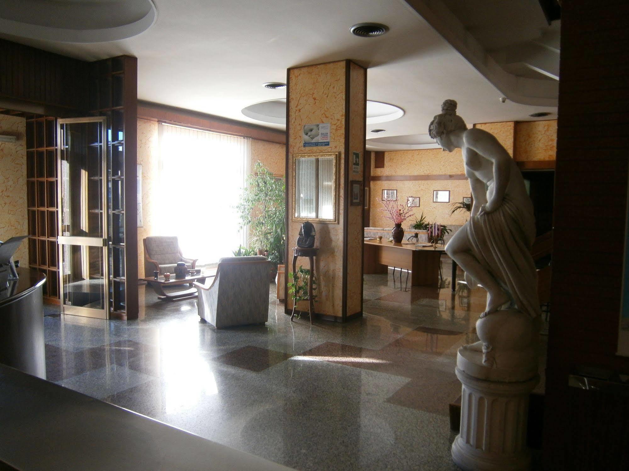 Hotel Sole Nocera Inferiore Exterior photo