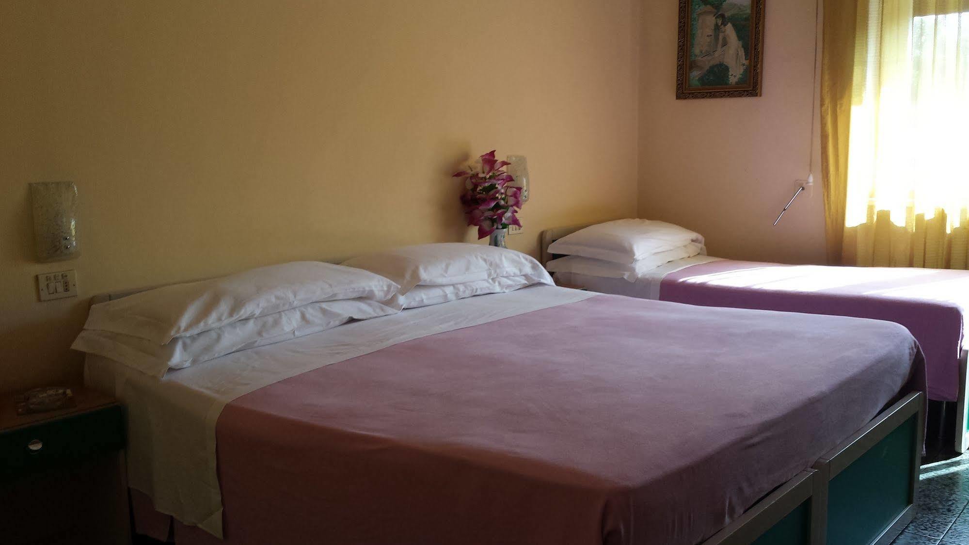 Hotel Sole Nocera Inferiore Exterior photo